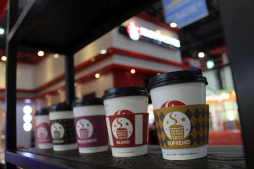 (사진제공=셀렉토커피)